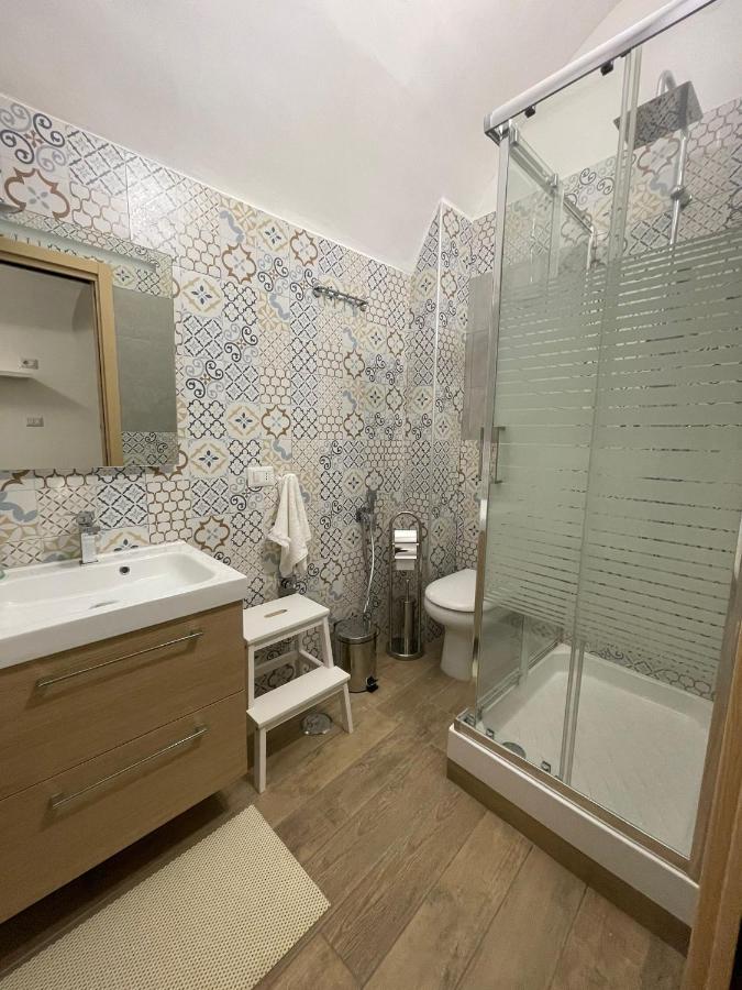 Brancaccio'S House Hotel Napoli Eksteriør billede