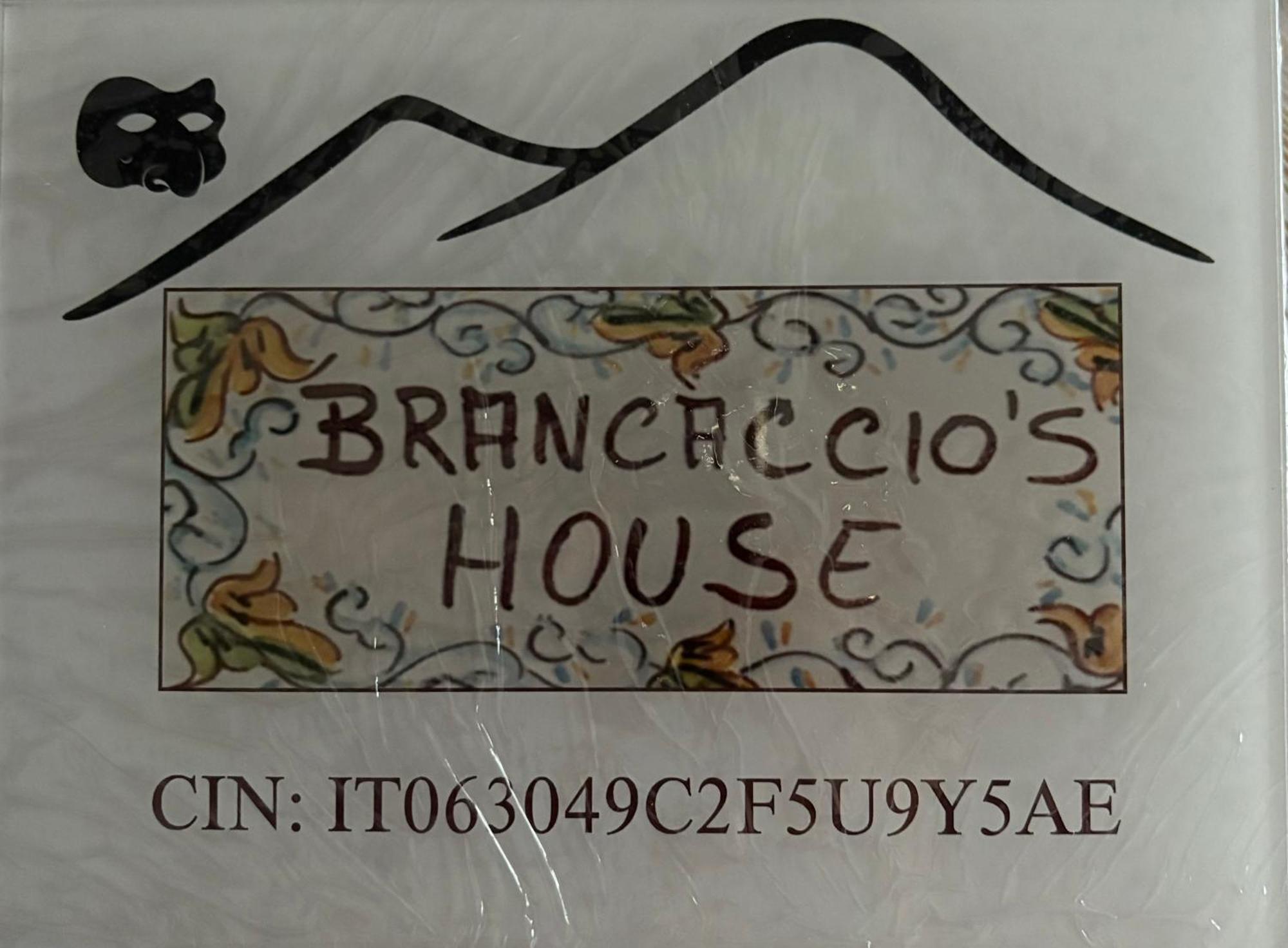 Brancaccio'S House Hotel Napoli Eksteriør billede
